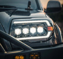 2003-2009 Toyota 4Runner NOVA-Series LED Projector Headlights