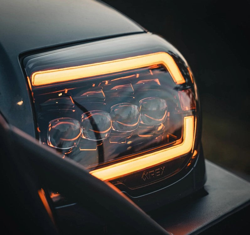 2003-2009 Toyota 4Runner NOVA-Series LED Projector Headlights