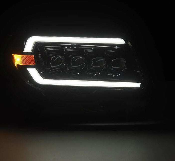 2003-2009 Toyota 4Runner NOVA-Series LED Projector Headlights
