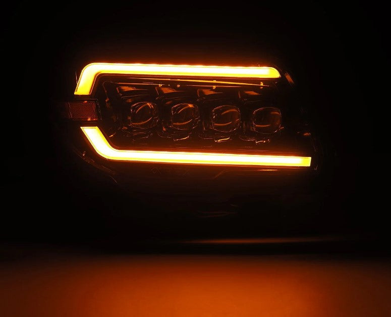 2003-2009 Toyota 4Runner NOVA-Series LED Projector Headlights