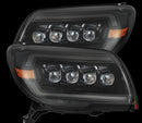2003-2009 Toyota 4Runner NOVA-Series LED Projector Headlights