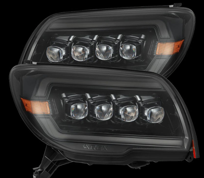 2003-2009 Toyota 4Runner NOVA-Series LED Projector Headlights