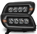 2003-2009 Toyota 4Runner NOVA-Series LED Projector Headlights
