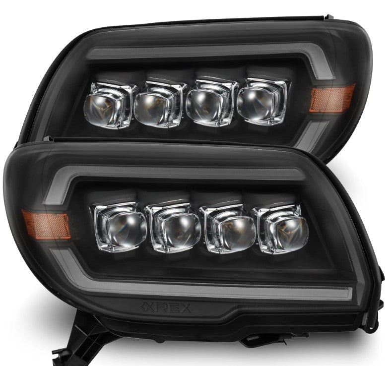2003-2009 Toyota 4Runner NOVA-Series LED Projector Headlights