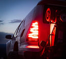 2003-2009 Toyota 4Runner LUXX-Series LED Tail Lights