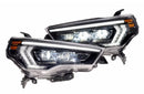 Toyota 4Runner (2014-2024) XB EVO LED Headlights