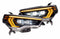 Toyota 4Runner (2014-2024) XB EVO LED Headlights