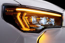 Toyota 4Runner (2014-2024) XB EVO LED Headlights