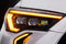 Toyota 4Runner (2014-2024) XB EVO LED Headlights