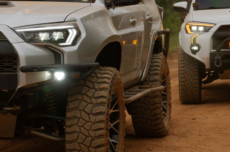 Toyota 4Runner (2014-2024) XB EVO LED Headlights