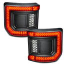 Jeep Gladiator JT - Oracle Flush Mount LED Taillights
