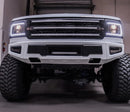 Ford F-Series/Bronco (1992-1996): Alpharex LUXX-Series LED Projector Headlights