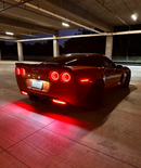 2005-2013 C6 Corvette InfiRai V2 LED Tail Lights