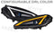 2005-2013 C6 Corvette Morimoto (GTR CARBIDE) C8-STYLE LED Headlights