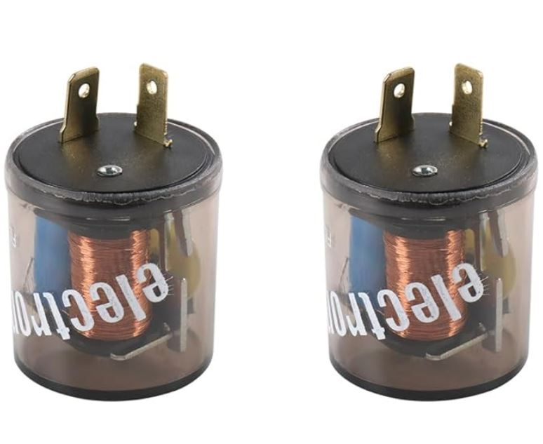 98-02 Firebird/Trans Am LED Flashers