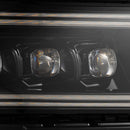 Dodge Charger (2015-2023): Alpharex Nova Series LED Headlights