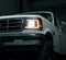 Ford F-Series/Bronco (1992-1996): Alpharex NOVA-Series LED Projector Headlights