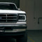 Ford F-Series/Bronco (1992-1996): Alpharex NOVA-Series LED Projector Headlights