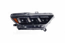 Ford Mustang / Shelby GT350/GT500 XB LED Headlights (GEN II)