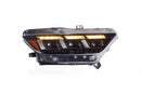 Ford Mustang / Shelby GT350/GT500 XB LED Headlights (GEN II)