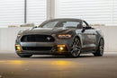 Ford Mustang / Shelby GT350/GT500 XB LED Headlights (GEN II)