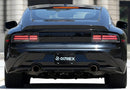 2023-2025 Nissan Z: Alpharex NOVA-Series Prismatic LED Tail Lights