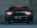 2023-2025 Nissan Z: Alpharex NOVA-Series Prismatic LED Tail Lights