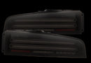 2023-2025 Nissan Z: Alpharex NOVA-Series Prismatic LED Tail Lights