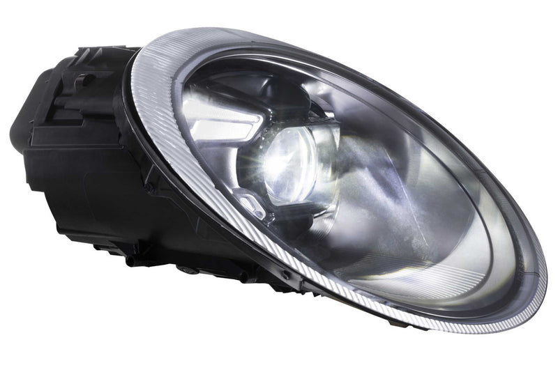 Porsche 911 (997) (05-13) XB LED Headlights