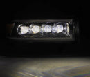 94-01 Dodge Ram (1500) 94-02 Ram (2500/3500): NOVA-Series LED Headlights