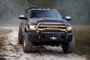 09-18 Ram/19-24 Ram Classic: Morimoto XB EVO LED Headlights