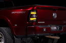 Dodge Ram 2500/3500HD (2019-2024): Morimoto XB LED Taillights