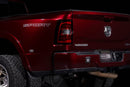 Dodge Ram 2500/3500HD (2019-2024): Morimoto XB LED Taillights