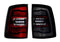 Dodge Ram 2500/3500HD (2019-2024): Morimoto XB LED Taillights