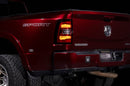 Dodge Ram 2500/3500HD (2019-2024): Morimoto XB LED Taillights