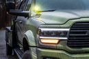 2019-2024 RAM HD (2500, 3500): Morimoto XB LED Headlights