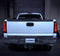 99-06 Chevy Silverado/GMC Sierra: Alpharex LUXX Series LED Taillights