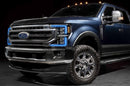 20-22 Ford Super Duty XRGB Evo LED Headlights (Color Changing DRLs)
