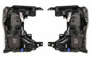 20-22 Ford Super Duty XRGB Evo LED Headlights (Color Changing DRLs)