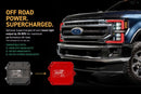 20-22 Ford Super Duty XRGB Evo LED Headlights (Color Changing DRLs)