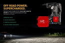 20-22 Ford Super Duty XB Evo LED Headlights
