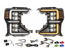 20-22 Ford Super Duty XB Evo LED Headlights