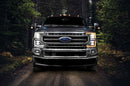 20-22 Ford Super Duty XB Evo LED Headlights