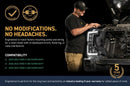 20-22 Ford Super Duty XB Evo LED Headlights