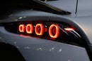 Toyota Supra (2020+): Morimoto XB LED Tail Lights