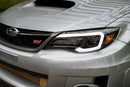 Subaru Impreza WRX (08-14) XB LED Headlights