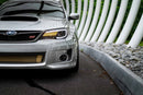 Subaru Impreza WRX (08-14) XB LED Headlights