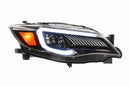 Subaru Impreza WRX (08-14) XB LED Headlights