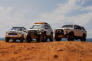 Toyota 4Runner (2014-2024) XB EVO Hybrid LED Headlights