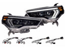 Toyota 4Runner (2014-2024) XB EVO Hybrid LED Headlights